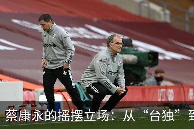 蔡康永的摇摆立场：从“台独”到蓝营活动的两难选择